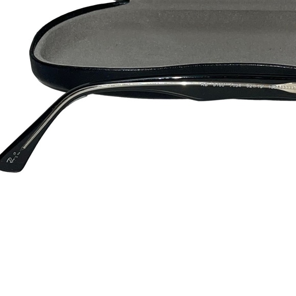Ray Ban Prescription Glasses - Picture 7 of 10